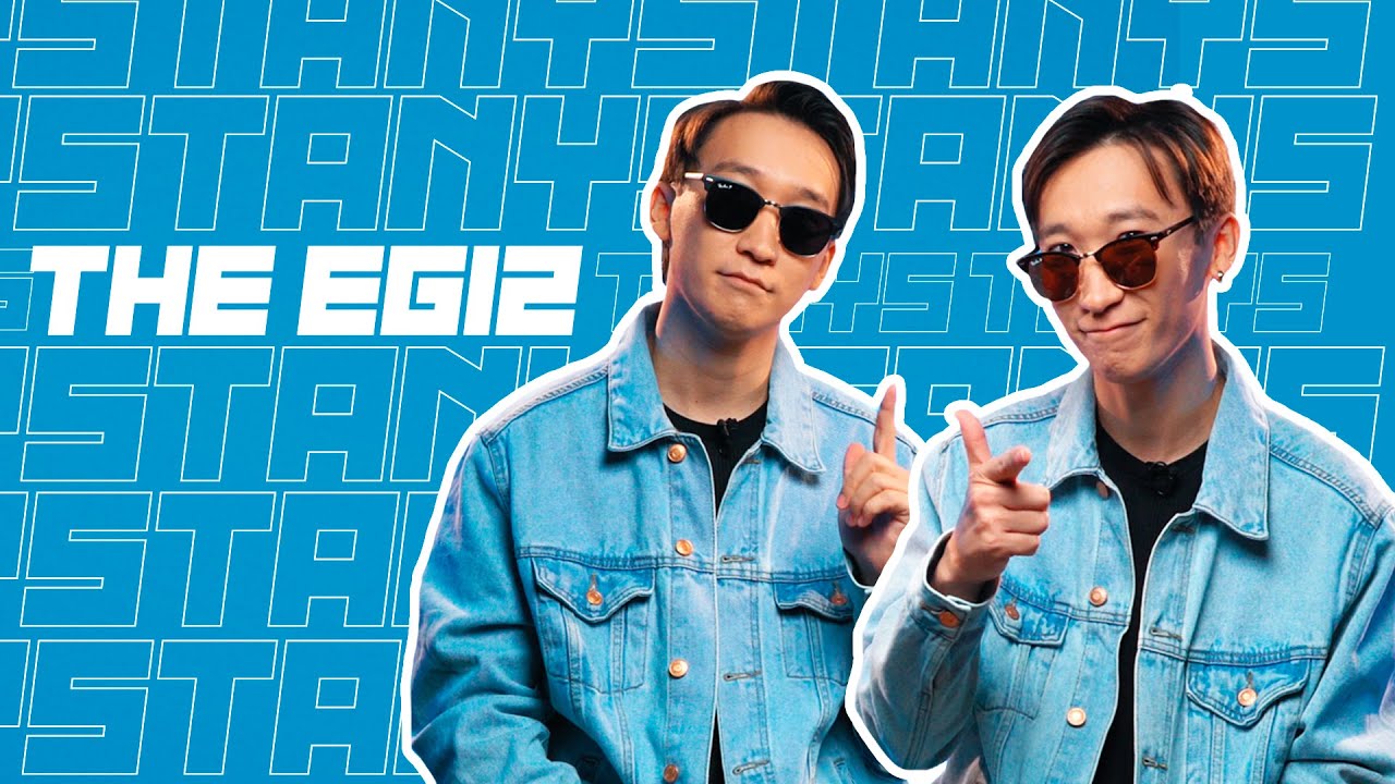 THE EGIZ